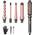 5-in-1 Curling Wand Set von Wavytalk