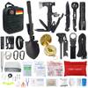 Survival-Kit von WayinTop