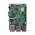 Rock Pi 4 Plus Rockchip RK3399 von WayPonDEV