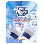 WC-Frisch Duo-Aktiv-Reinigungswürfel