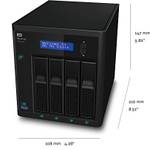 WD-NAS