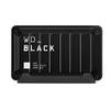 Black D30 von WD