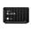 Black D30 von WD