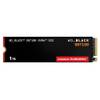 Black SN7100 von WD