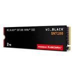 Sandisk WD_BLACK SN7100