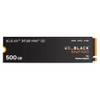 Black SN7100 von WD