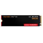 Wd Black SN8100