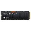 WD_BLACK SN850X von Western Digital