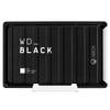 D10 Game Drive von WD