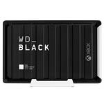 Wd_Black ‎D10 Game Drive