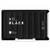 Wd_Black D10 Game Drive