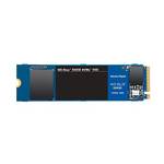 Western Digital SN550