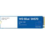 Wd Blue SN570