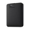 Elements Portable WDBHJS0060BBK-WESN von WD