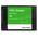 Green SSD WDS100T3G0A von WD