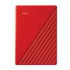 My Passport 2 TB von WD
