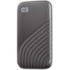 My Passport von ‎Western Digital