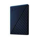 Western Digital My Passport for Mac 4 TB