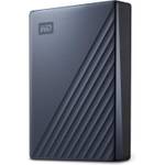 WD My Passport Ultra