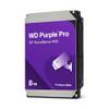 Purple Pro WD8002PURP-SPC9JY0 von WD
