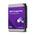 Purple Pro WD8002PURP-SPC9JY0 von WD