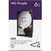Purple WDBGKN0060HNC-WRSN von WD