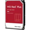 WD Red Plus 6 TB NAS 3.5"