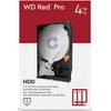 NAS 3.5" Interne Festplatte von WD