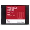 Red SA500 von Western Digital