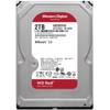WD Red WD20EFAX von WD