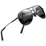 Wearpro Pilotenbrille