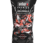 Grillkohle