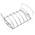 6469 Spare-Rib-Halter von Weber