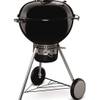 Master-Touch (GBS) Special Edition Schwarz von Weber