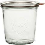 Weck Einkochglas 04011162742802