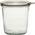 Einkochglas ‎04011162742802 von Weck