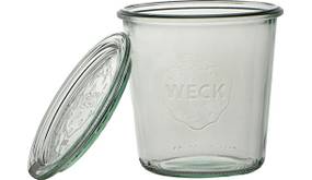 Weckgläser