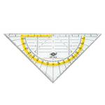 WEDO 525 Geometrie-Dreieck