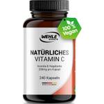 Wehle Sports Natürliches Vitamin C