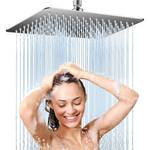Weiclianhp Regendusche Duschkopf