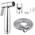 Bidet-Handbrause von WEIDMAX