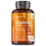 Weightworld Vitamin C