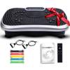 Vibrationsplatte von WeightWorld