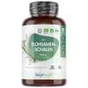 Bio Flohsamenschalen von WeightWorld