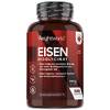 Eisen Bisglycinat von WeightWorld