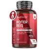 Roter Reis von WeightWorld
