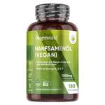 Weightworld Hemp Oil