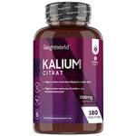 Weightworld Kaliumcitrat