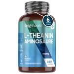 Weightworld L-Theanin