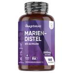 Weightworld Mariendistel